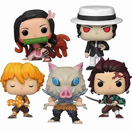 Funko animation 