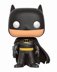 Funko DC