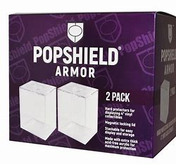 PopShield/PopShield Armor