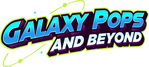 Galaxypopsandbeyond