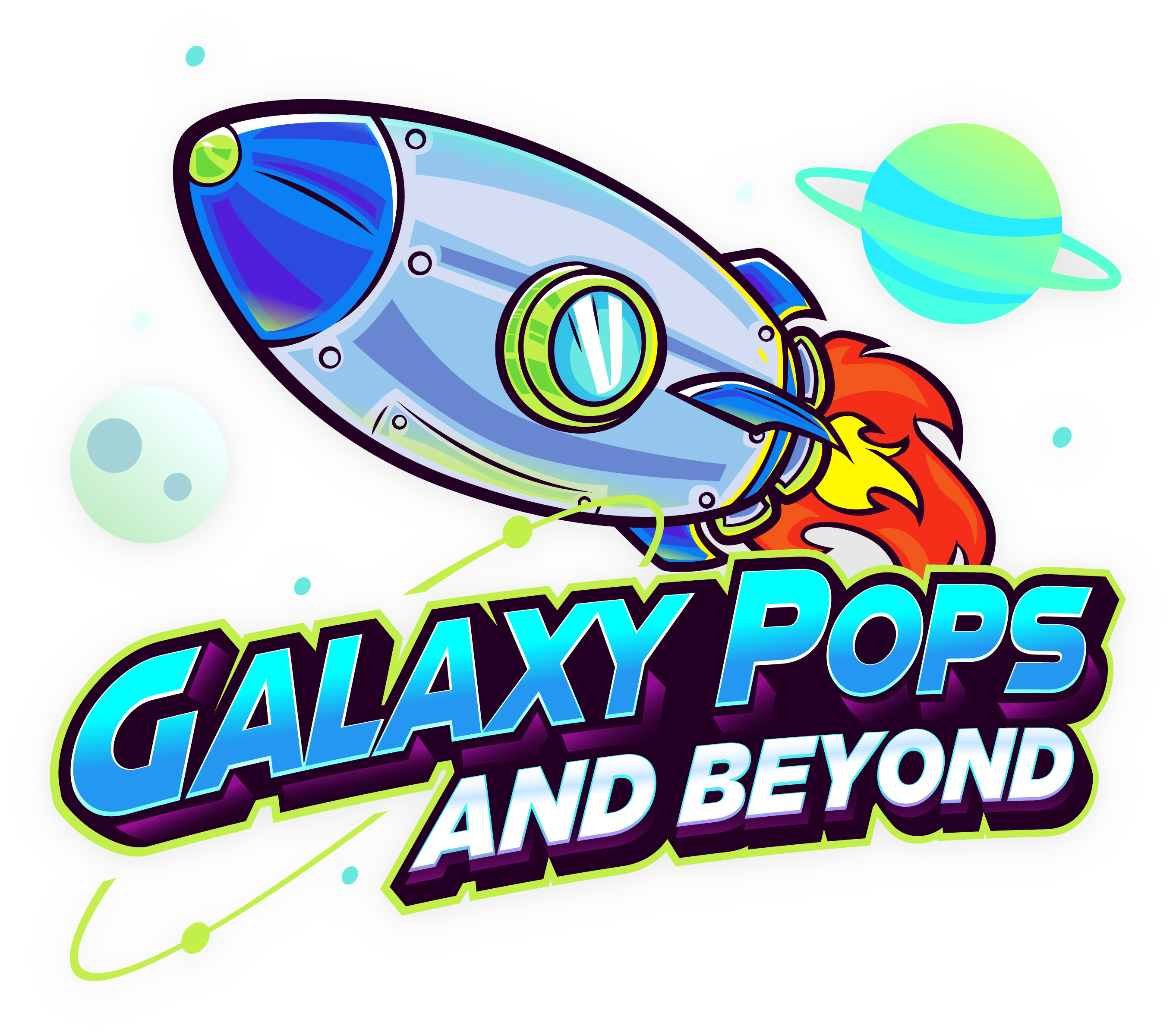 Galaxy Pops and Beyond